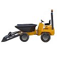 Dumper autochargeur